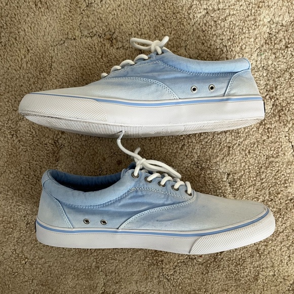 Men’s Sperry Striper II CVO Ombre - Picture 2 of 8